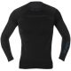 12. Brubeck Thermo Jr LS13640 Thermo-Sweatshirt