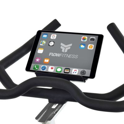 6. FLOW FITNESS TRAININGSRAD RACER DSB600i