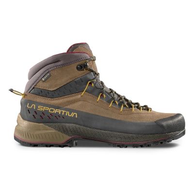 2. La Sportiva TX4 EVO MID GTX ZFAS047N07E32 Mokka/Savana