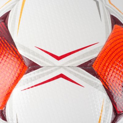 3. Soccer Select Brillant Super TB Betclic 1 Liga FIFA Quality PRO weiß-rot-orange 1018437