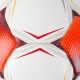 3. Soccer Select Brillant Super TB Betclic 1 Liga FIFA Quality PRO weiß-rot-orange 1018437