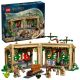 11. LEGO Harry Potter 76445 Schloss Hogwarts: Kräuterkundeunterricht