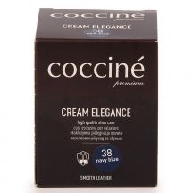 Coccine DA0241G Narbenleder Creme