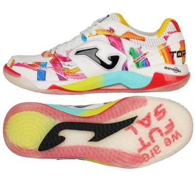 5. Joma Top Flex Plus Herrenschuhe IN TOUS2676IN