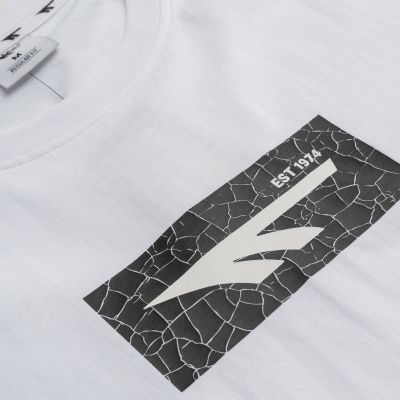 4. Herren AMILO Kurzarm-T-Shirt