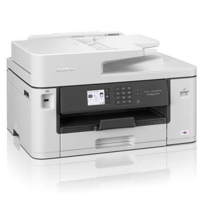 11. Brother MFC-J5340DW Tintenstrahldrucker A3 1200 x 4800 DPI Wi-Fi