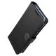 7. Spigen Wallet "S" Hülle für Samsung Galaxy S25+ - Schwarz