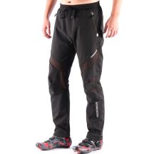 Rockbros YPK1007R Radhose, Größe M – schwarz