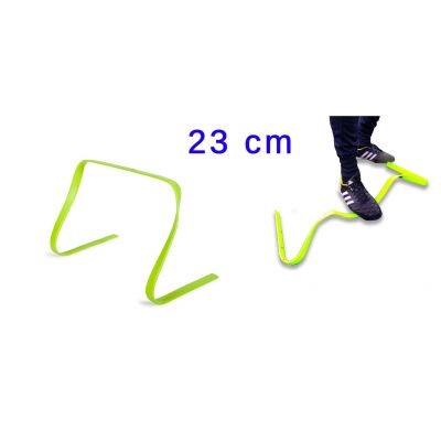 Flexibler Zaun 23 cm Yakimasport 100175