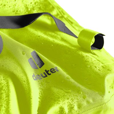8. Deuter Amager 25+5 Rucksack 3220022-8006