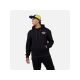 2. ROSSIGNOL Super Hoodie Schwarz