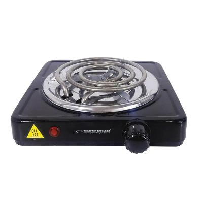 17. ESPERANZA Elektroherd ETNA EKH012K