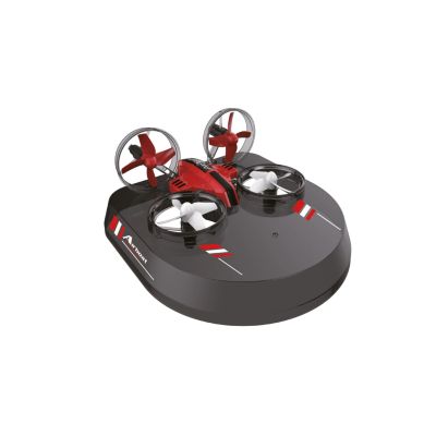 5. Amewi Air Genius All-in-1-Drohne, 4 Rotoren, 300 mAh