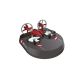 5. Amewi Air Genius All-in-1-Drohne, 4 Rotoren, 300 mAh