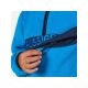 5. ROSSIGNOL JR ALLTRACK ANORAK FLEECE Kinder-Sweatshirt blau