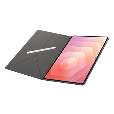 5. Samsung Smart Book Case EF-BX930PBE für Samsung Galaxy Tab S11 Ultra - Schwarz