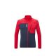 6. MILLET M SENECA FLEECE JKT Sweatshirt blau