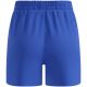 Damen-Shorts ODLO ESSENTIAL 4 INCH, Blau