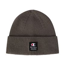 Champion Beanie Cap Grau 806069 KK022