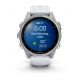 15. Garmin Fenix 8 AMOLED 43mm watch 753759337971
