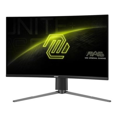 2. MSI Monitor 27" PRO 276CPXF FHD 280Hz