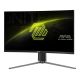 2. MSI Monitor 27" PRO 276CPXF FHD 280Hz
