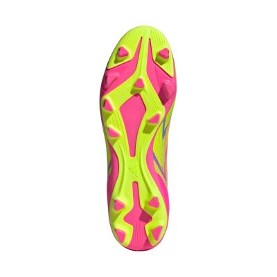 12. Adidas F50 Club FG/MG M JH6420 Fußballschuhe