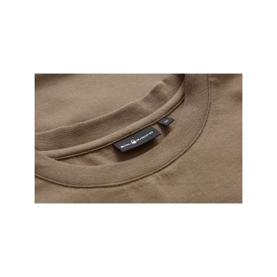 4. Sail Racing W Race Heavy Tee beiges T-Shirt