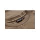 4. Sail Racing W Race Heavy Tee beiges T-Shirt