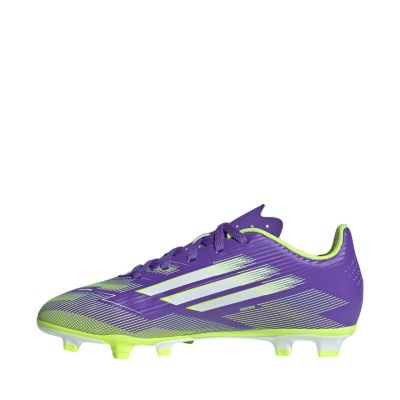 11. adidas F50 Club FG/MG Jr JI0030 Fußballschuhe