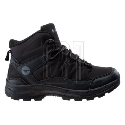 5. Hi-Tec Selven Mid Teen Jr Schuhe 92800377433