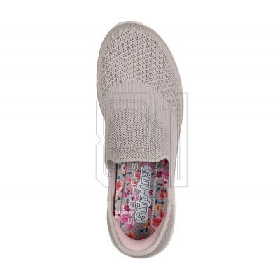 3. Skechers Slip-In-Schuhe: Virtue - Sleek W 104425/TPE
