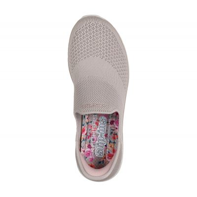 3. Skechers Slip-In-Schuhe: Virtue - Sleek W 104425/TPE