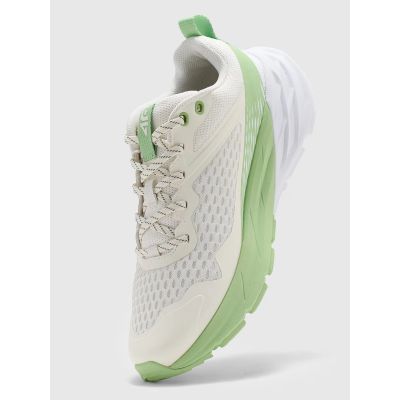 7. SPEED HIKER Damen-Sneaker mit niedrigem Schaft 4F 4FWMM00FOTSF034-45S