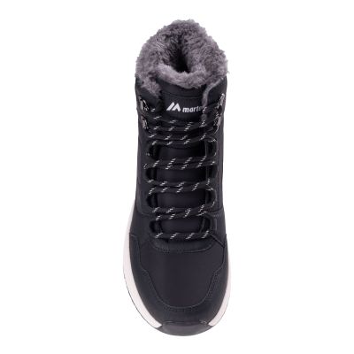 Kinder-Schneestiefel RAVELI MID TEEN