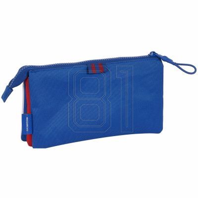 2. FC Barcelona Dreifach-Federmäppchen 812326744