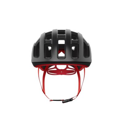 3. POC VENTRAL LITE Fahrradhelm - Schwarz