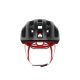 3. POC VENTRAL LITE Fahrradhelm - Schwarz