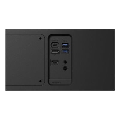 3. LG 27U730B-B Computermonitor 68,6 cm (27 Zoll) 3840 x 2160 Pixel 4K Ultra HD LED Schwarz