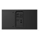 3. LG 27U730B-B Computermonitor 68,6 cm (27 Zoll) 3840 x 2160 Pixel 4K Ultra HD LED Schwarz