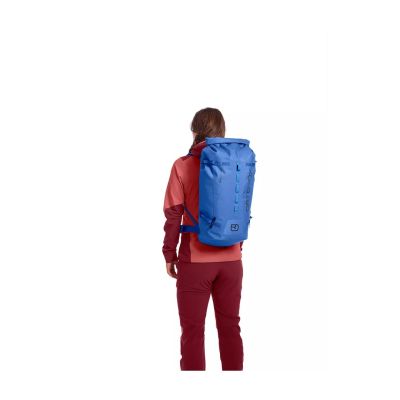 2. ORTOVOX TRAD 28 S DRY 28 l Blau