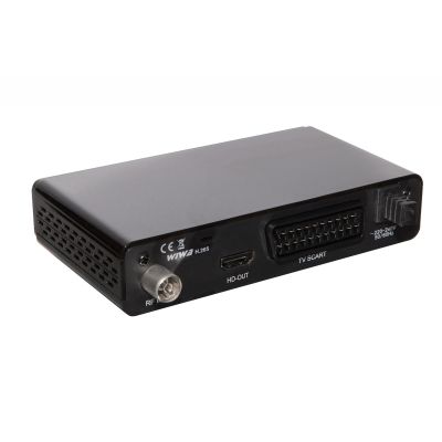 2. WIWA H.265 2790Z TV-Tuner (DVB-T)