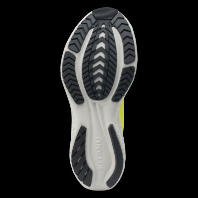2. DUREVO Laufschuhe für Herren
