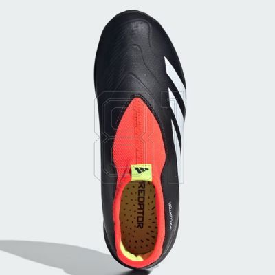 3. Adidas Predator League LL TF Jr IG5431 Schuhe