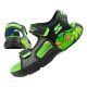 2. Skechers Jr. 400614L/BKLM Sandalen