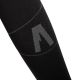 7. Alpinus Active Base Layer Thermoaktives T-Shirt Schwarz und Grau M GT43189
