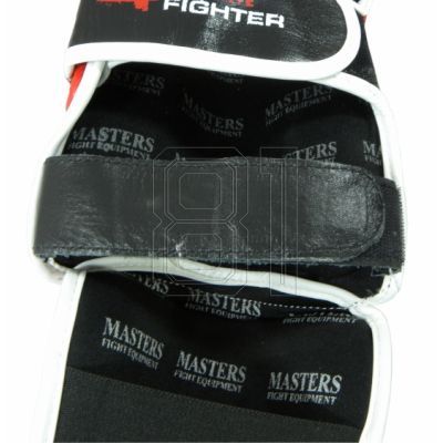 5. Masters NS-Tech 113069-M02 shin guards