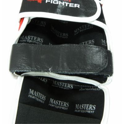 5. Masters NS-Tech 113069-M02 Schienbeinschoner
