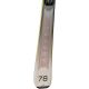 5. Rossignol Arcade 78 Xpress / Xpress 10 GW B83 Schwarze Ski
