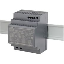 Schaltnetzteil für DIN-Schiene MEAN WELL HDR-100-48 48 V/100 W/1,92 A